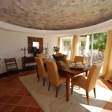 Lavish With Private Swimming Pool וילה
