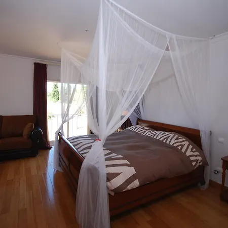 Lavish With Private Swimming Pool Villa Sesmarias